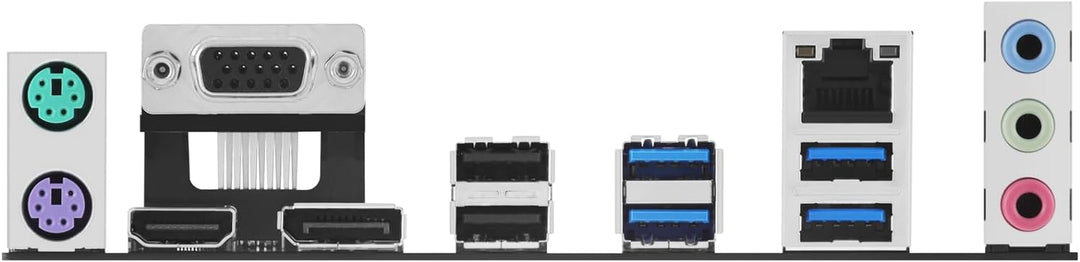 ASUS Prime H510M-E R2.0 Mainboard Sockel Intel LGA1200 (Intel H470 Chipsatz, mATX, DDR4, USB 3.2 Gen