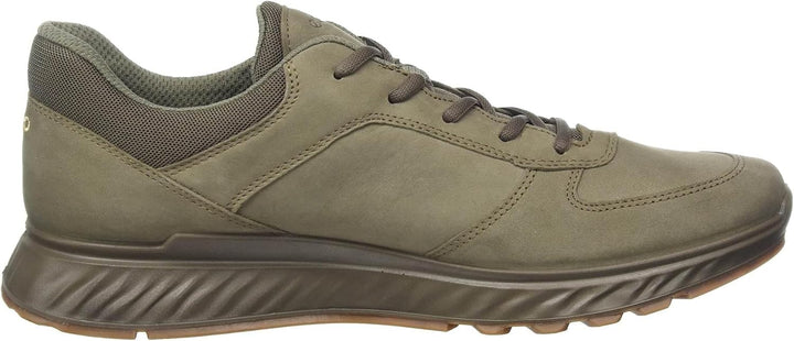 ECCO Herren Exostride Outdoor Shoe 41 EU Dark Clay, 41 EU Dark Clay