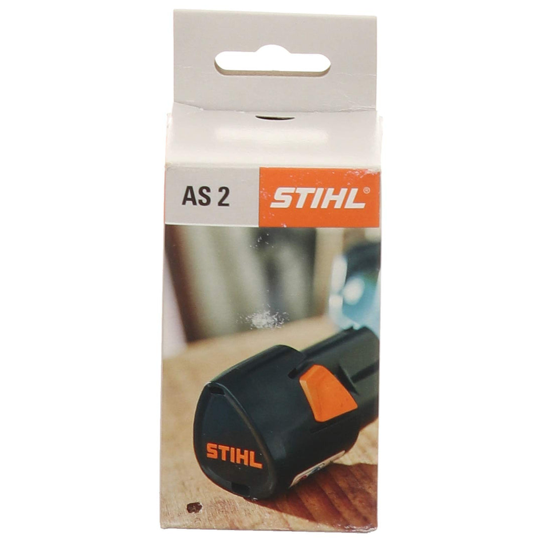 Stihl GTA 26/HSA 26 Ersatz-Batterie