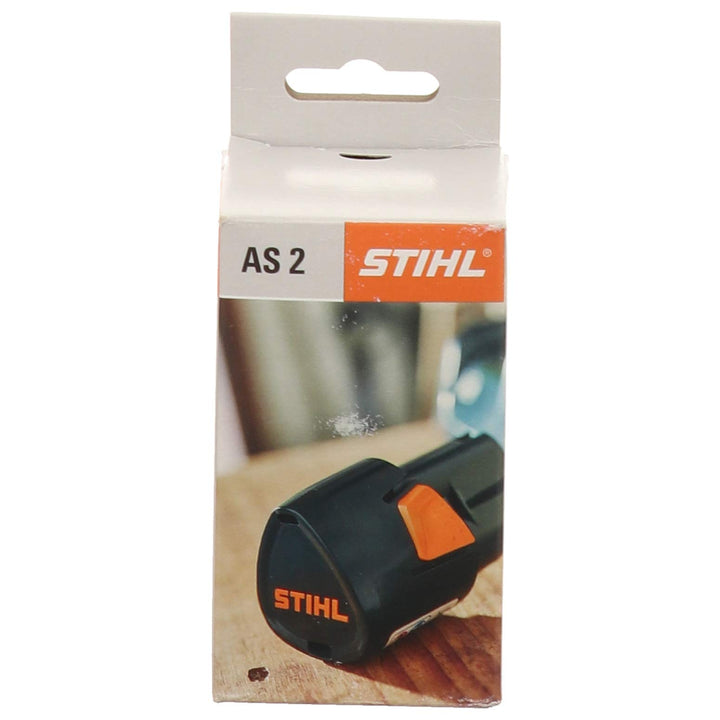 Stihl GTA 26/HSA 26 Ersatz-Batterie