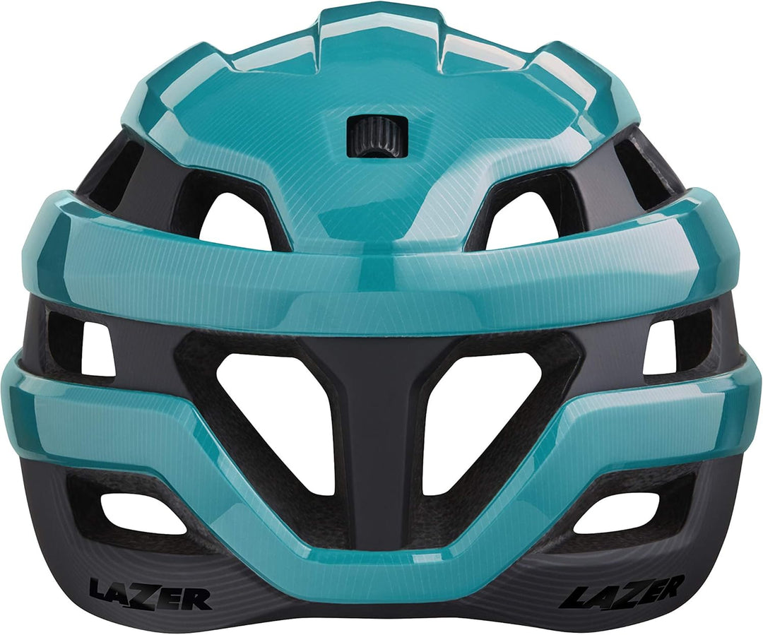 Lazer Sphere Helm gelb/grün M | 55-59cm, M | 55-59cm
