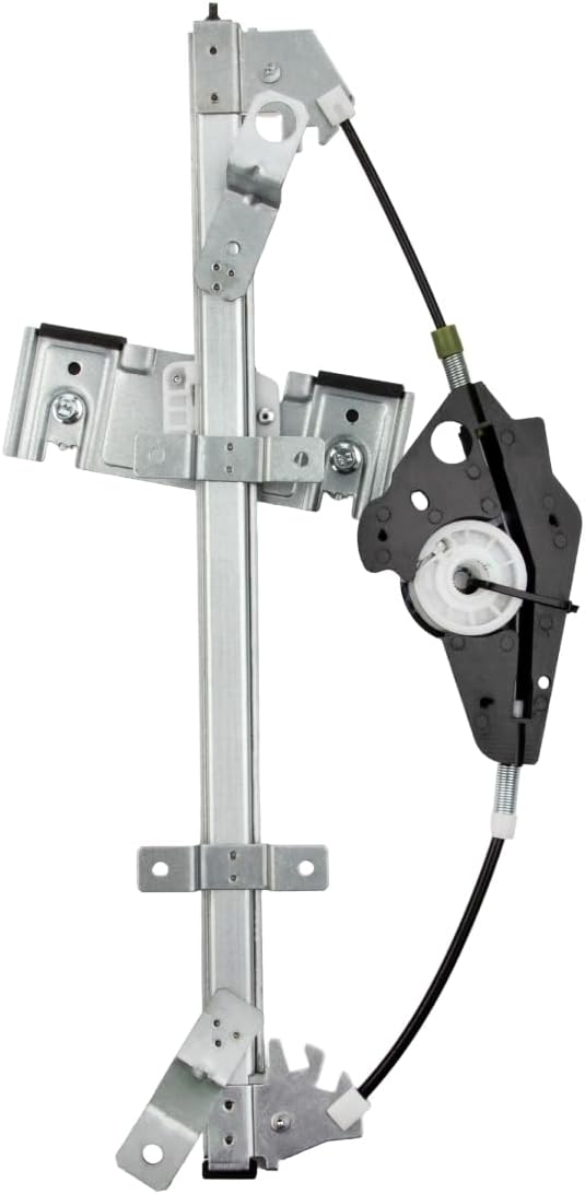 LST Elektrischer Fensterheber vorne links ohne Motor 4/5 Türer V 5
