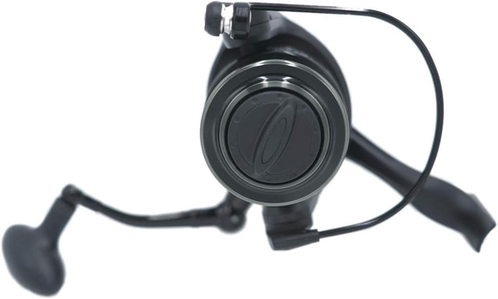 CarpOn Angelrollen Spinnrollen Süsswasser Salzwasser Angelrolle Spinnrolle Links/Rechts Austauschbar