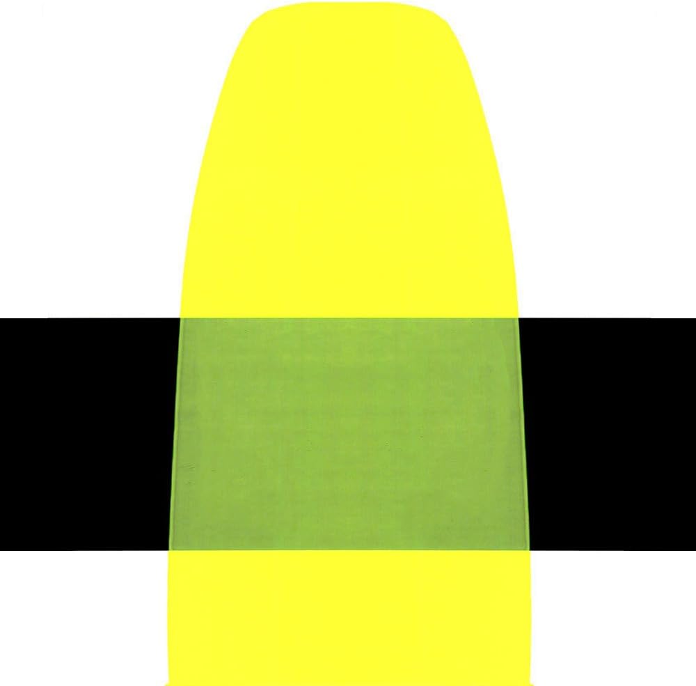 Golden H.B 60 ml Chartreuse Grün fluoreszierend S5