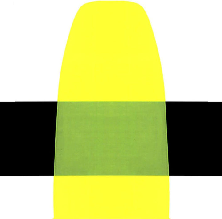 Golden H.B 60 ml Chartreuse Grün fluoreszierend S5