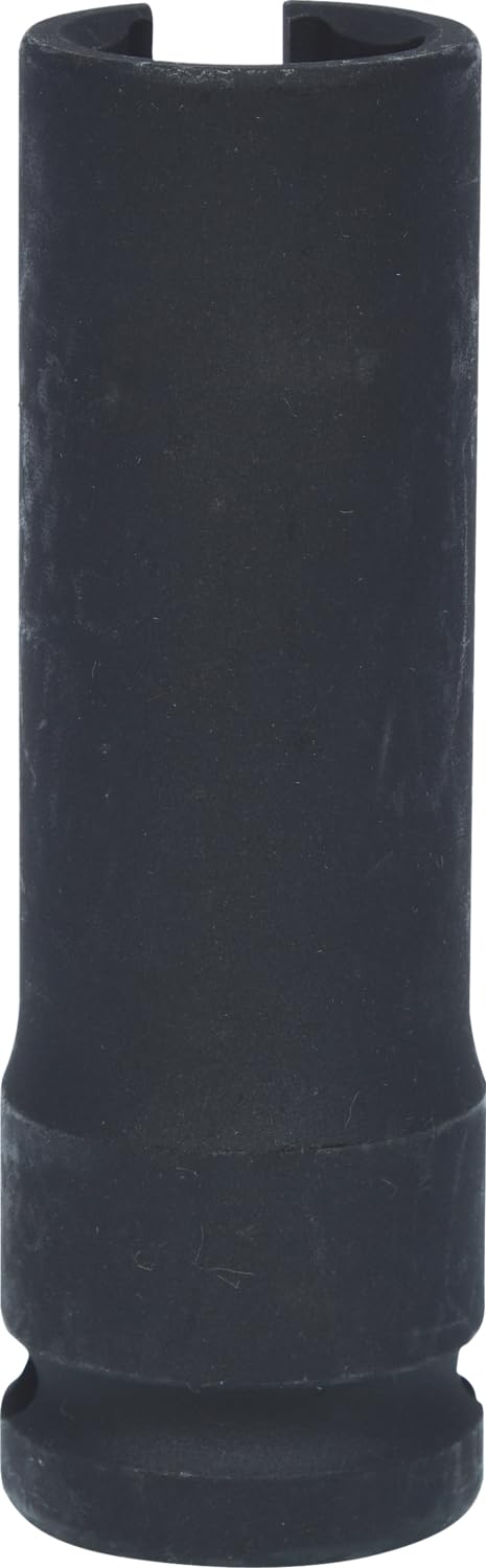 KS Tools 150.2095 1/2" Lambda-Sonden Stecknuss 17,0 mm, lang