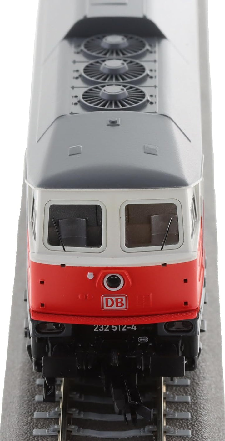 7380009 TT Diesellokomotive 232 512-4, DB AG, Ep. VI