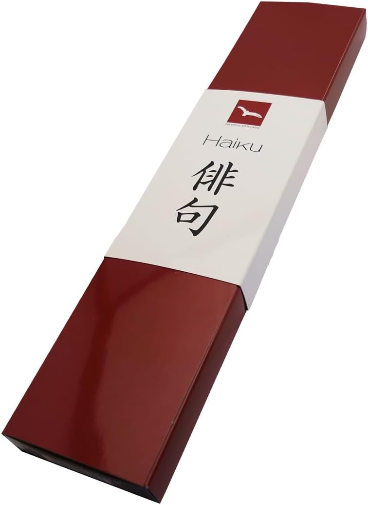 Haiku Japanisches Allzweckmesser H-02 - Küchenmesser mit 12 cm Klinge