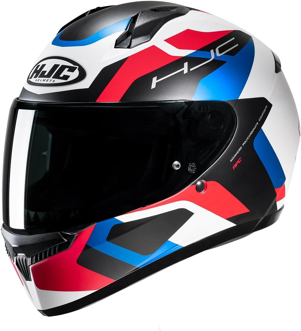 HJC C10 TINS MC21SF M 08M, 08M