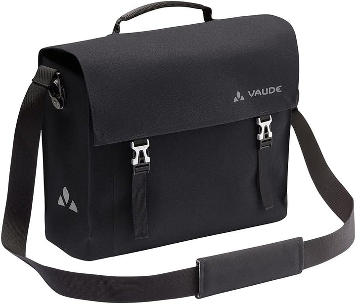 VAUDE RT-Hinterradtaschen Bayreuth IV M black Einheitsgrösse, black Einheitsgrösse