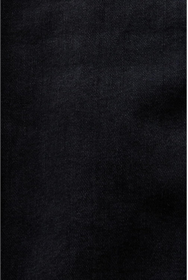 ESPRIT Damen Jeans 24W / 32L Black Rinse, 24W / 32L Black Rinse