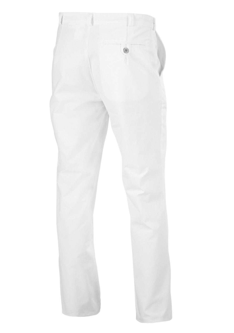BP Med Trousers 1368-686-21 Herrenhose - Mischgewebe mit Stretch - 48% Baumwolle, 48% Polyester, 4%