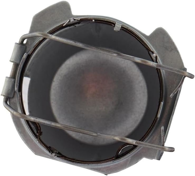 HELLA - Halogen-Scheinwerfereinsatz, Hauptscheinwerfer - 12/24V - 1LB 003 177-081