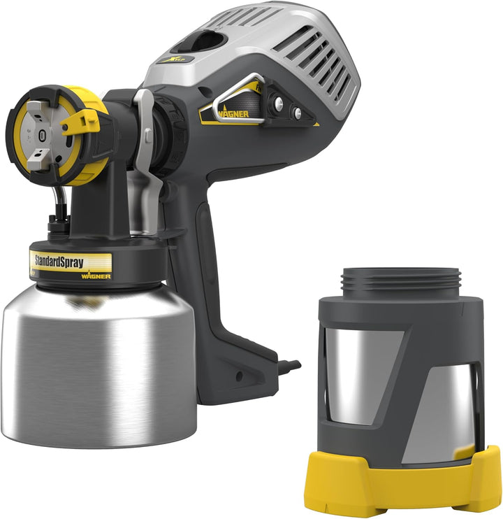 WAGNER Farbsprühsystem FinishControl 3500 Pro Spraypack