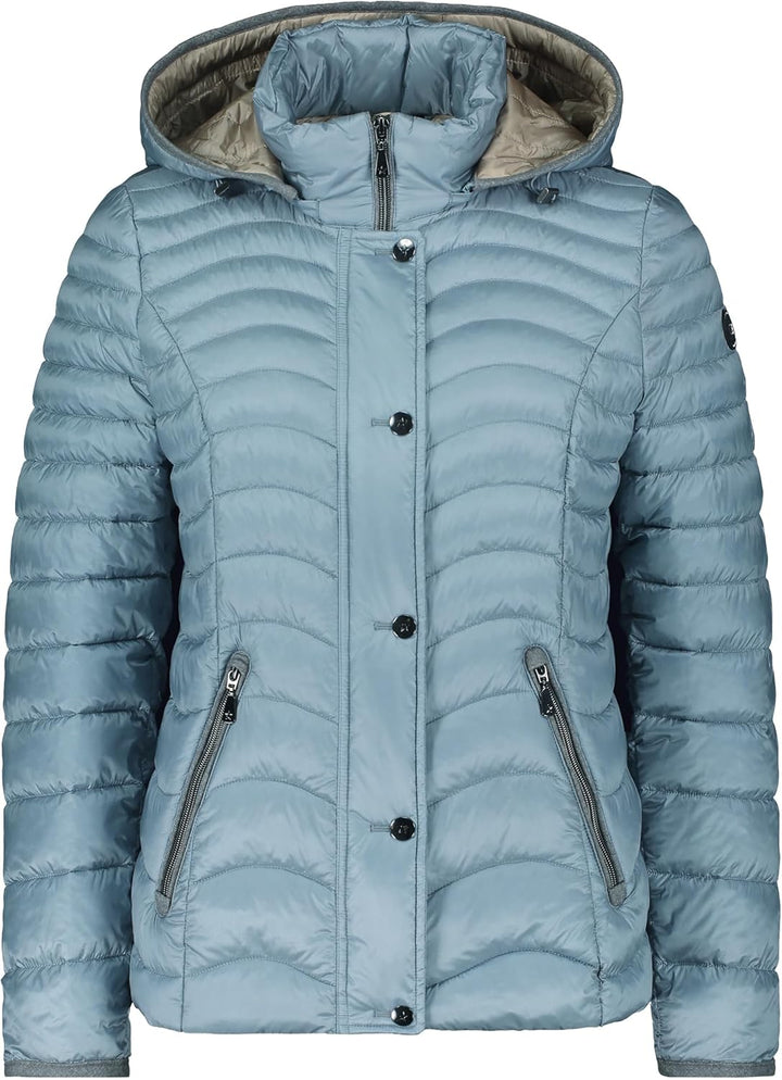 Gil Bret Damen Steppjacke Kunstdaune 48 Citadel, 48 Citadel
