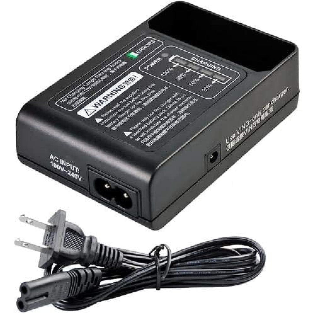 Godox Charger voor V Serie accu
