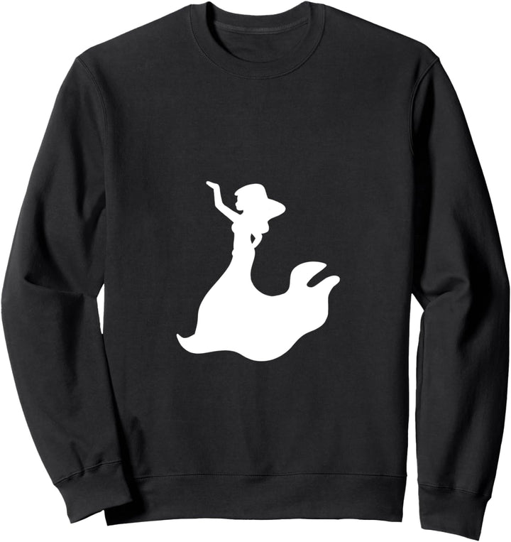 Bauchtanz Bauchtanzlehrer. Sweatshirt
