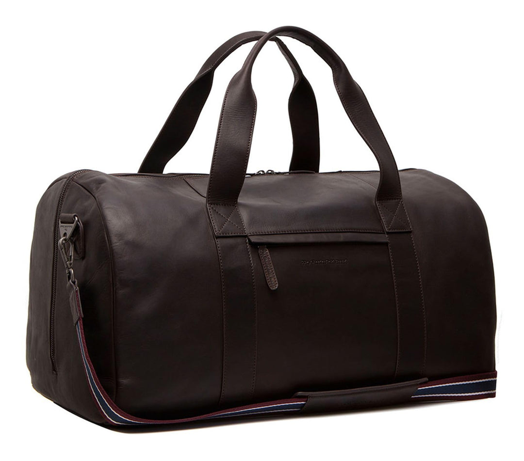 The Chesterfield Brand Hudson - Reisetasche 57 cm Brown, Brown