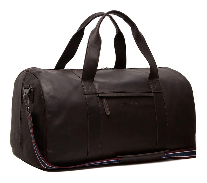 The Chesterfield Brand Hudson - Reisetasche 57 cm Brown, Brown