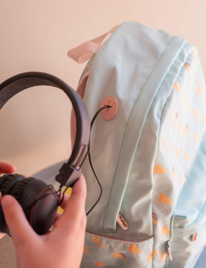 Grupo Erik Rucksack - Pusheen Foodie Collection Daypack - Pusheen Rucksack - Daypack Rucksack - Dayp