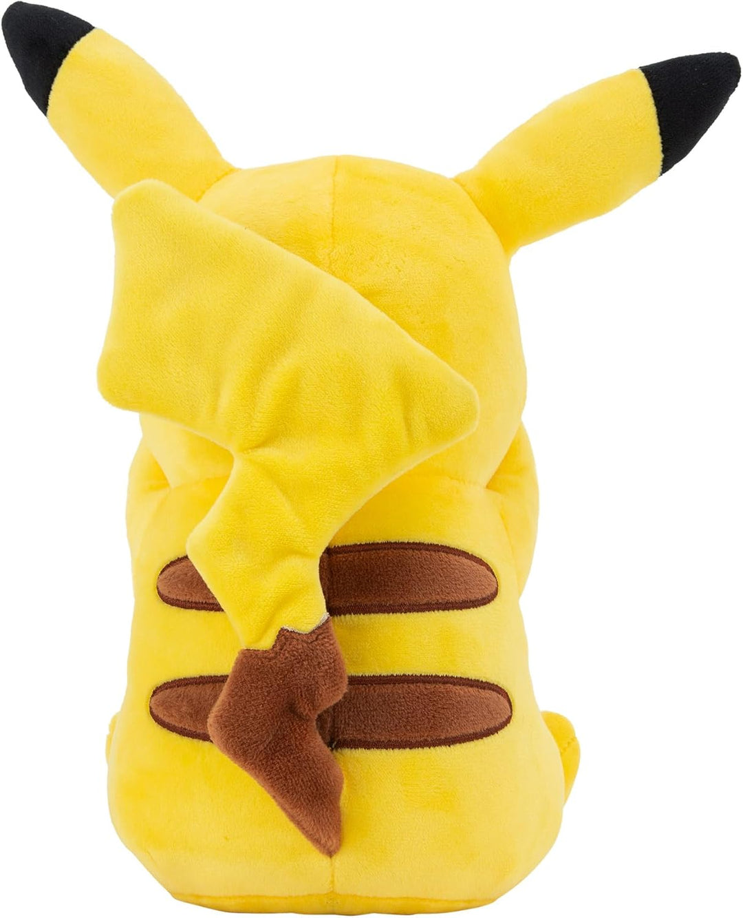Pokémon PKW3074-20cm Plüsch - Pikachu, offizielles Plüsch Single, Single