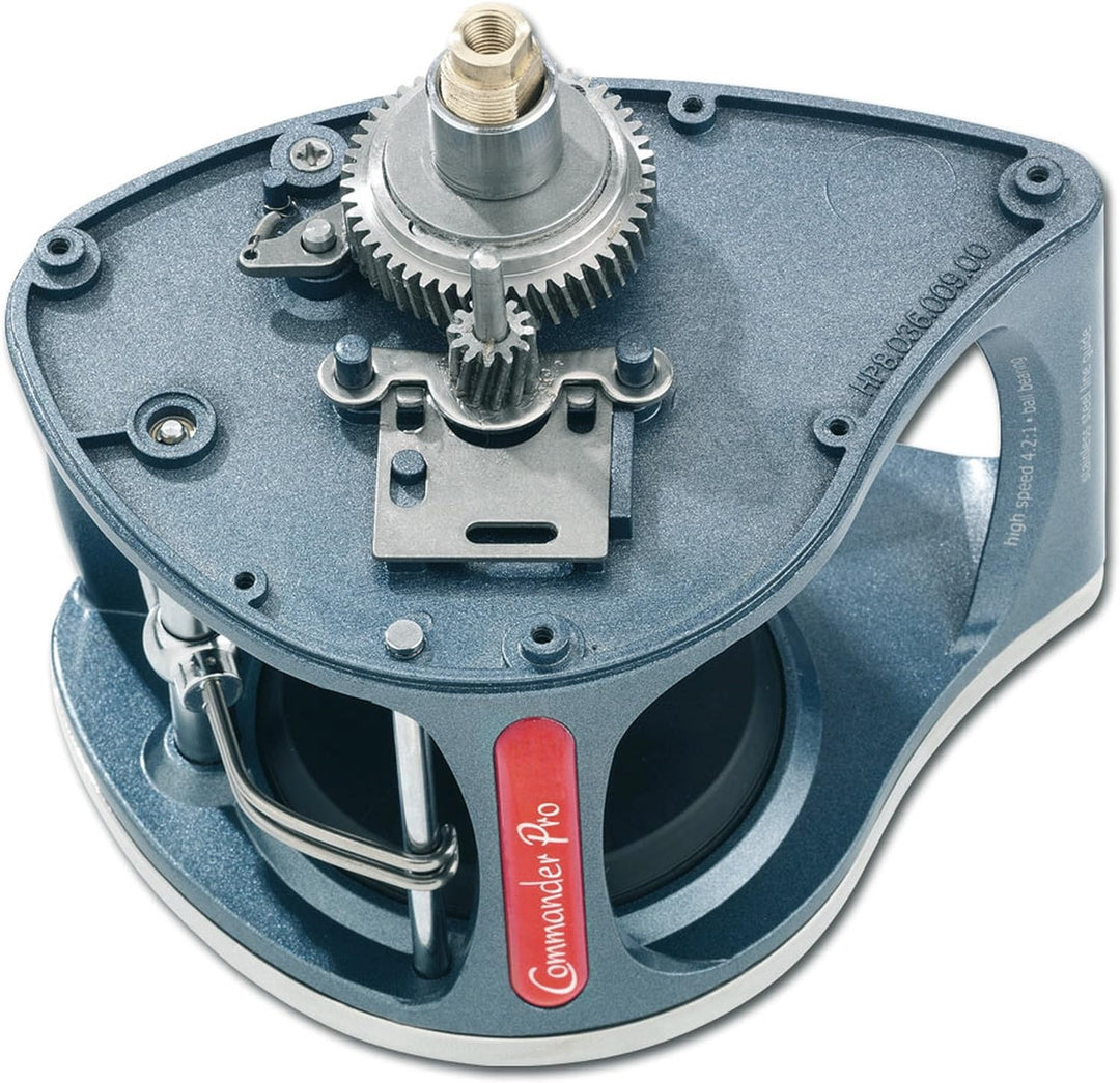 WFT Penn Commander® Pro (Multirolle) 30 LW, 30 LW