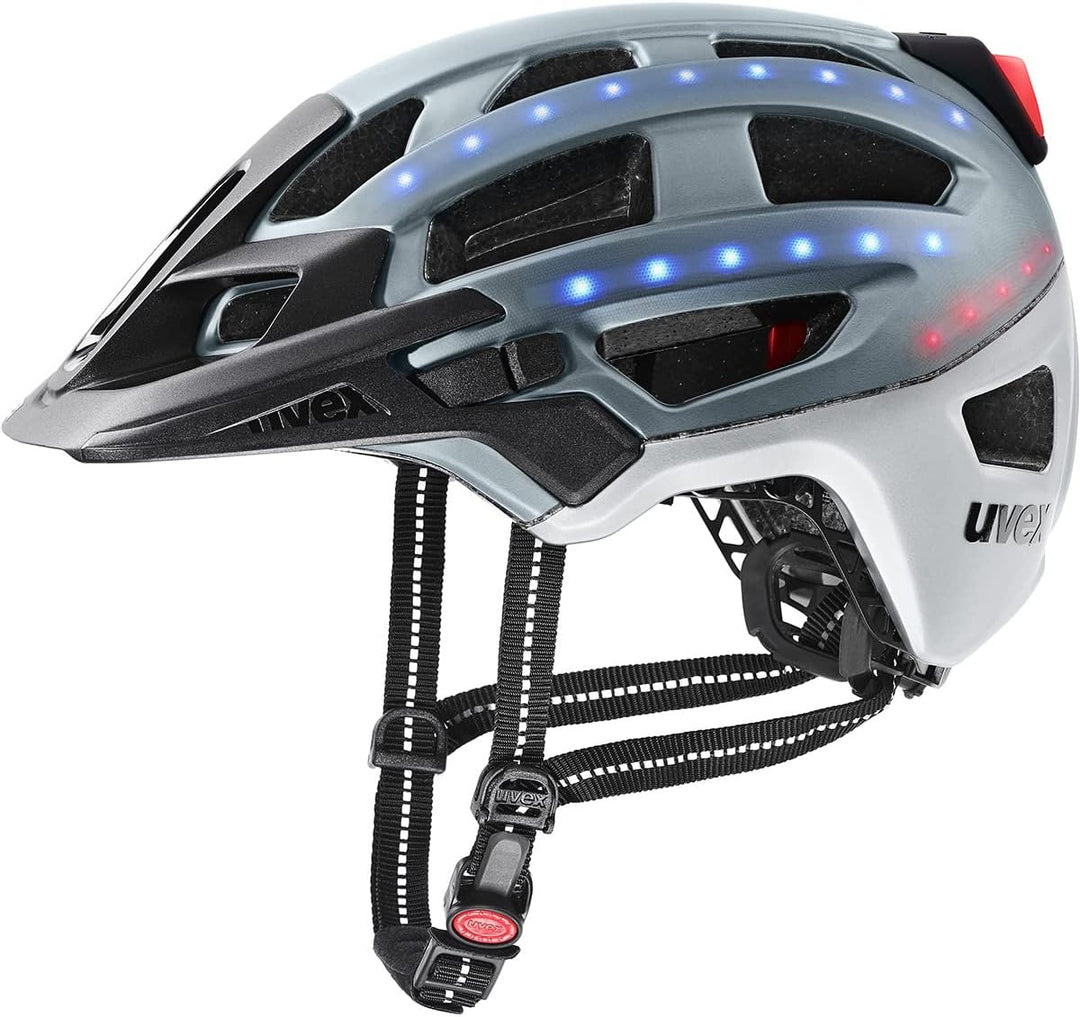 UVEX uvex Finale Light 2.0 52-57 cm, 52-57 cm