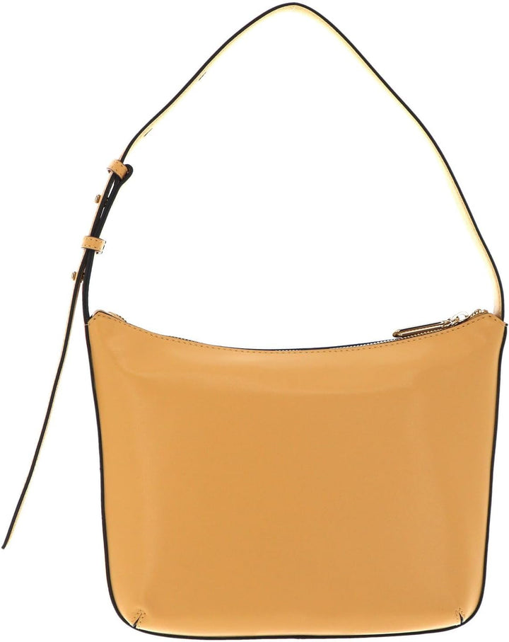 Mandarina Duck Damen Luna Umhängetasche Maize, Maize