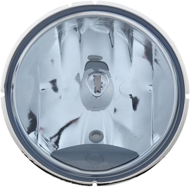 HELLA 1F8 009 797-031 Halogen/Halogen-Fernscheinwerfer - Rallye 3003 - 12/24V - rund - Referenzzahl: