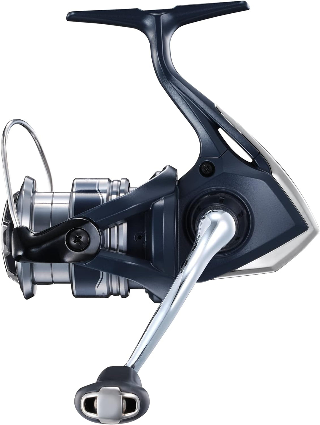 Shimano Catana Spinning Angelrolle, Frontbremse Gear Ratio: 6.2:1 | Size: 3000