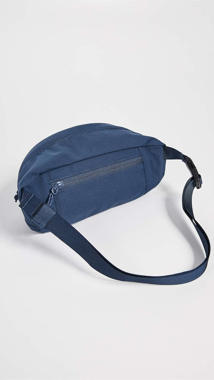Fjällräven Unisex Ulvö Hip Medium Sports Backpack M Mountain Blue, M Mountain Blue