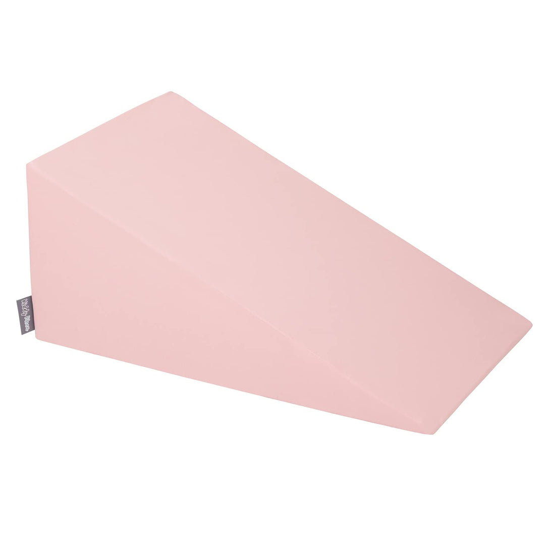 KiddyMoon Spielplatz Aus Schaumstoff Hindernisläufen, Element Zwickel, Pink Multi-Grösse Pink: Zwick
