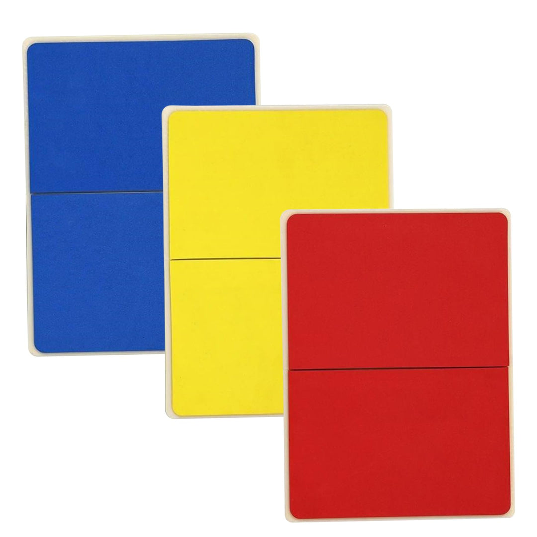 Wiederherstellbares Board für Kinder wiederverwendbar verdickte ABS Eva Training Taekwondo Board Tae