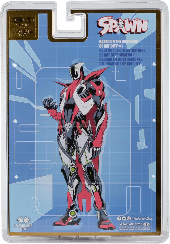 McFarlane Toys - STD