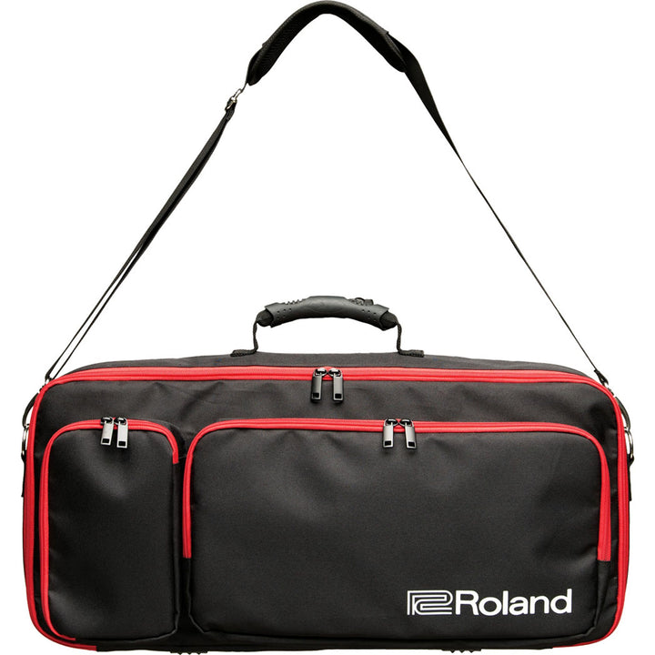 Roland CB-JDXI Tragetasche für den JDXI, Schwarz, Tragetasche für den JDXI