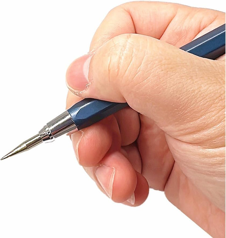 shrxy Münzreinigungsstift-Set und Reinigungs-Bambusstäbchen