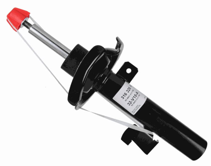 SACHS 316 326 Stossdämpfer Für Mazda 3 I (BK) 2003-2009 links, Vorderachse