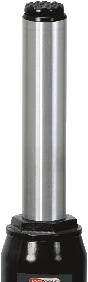 KS Tools 160.0356 Hydraulischer Flaschenwagenheber, 15 t 15-Teilig, 15-Teilig