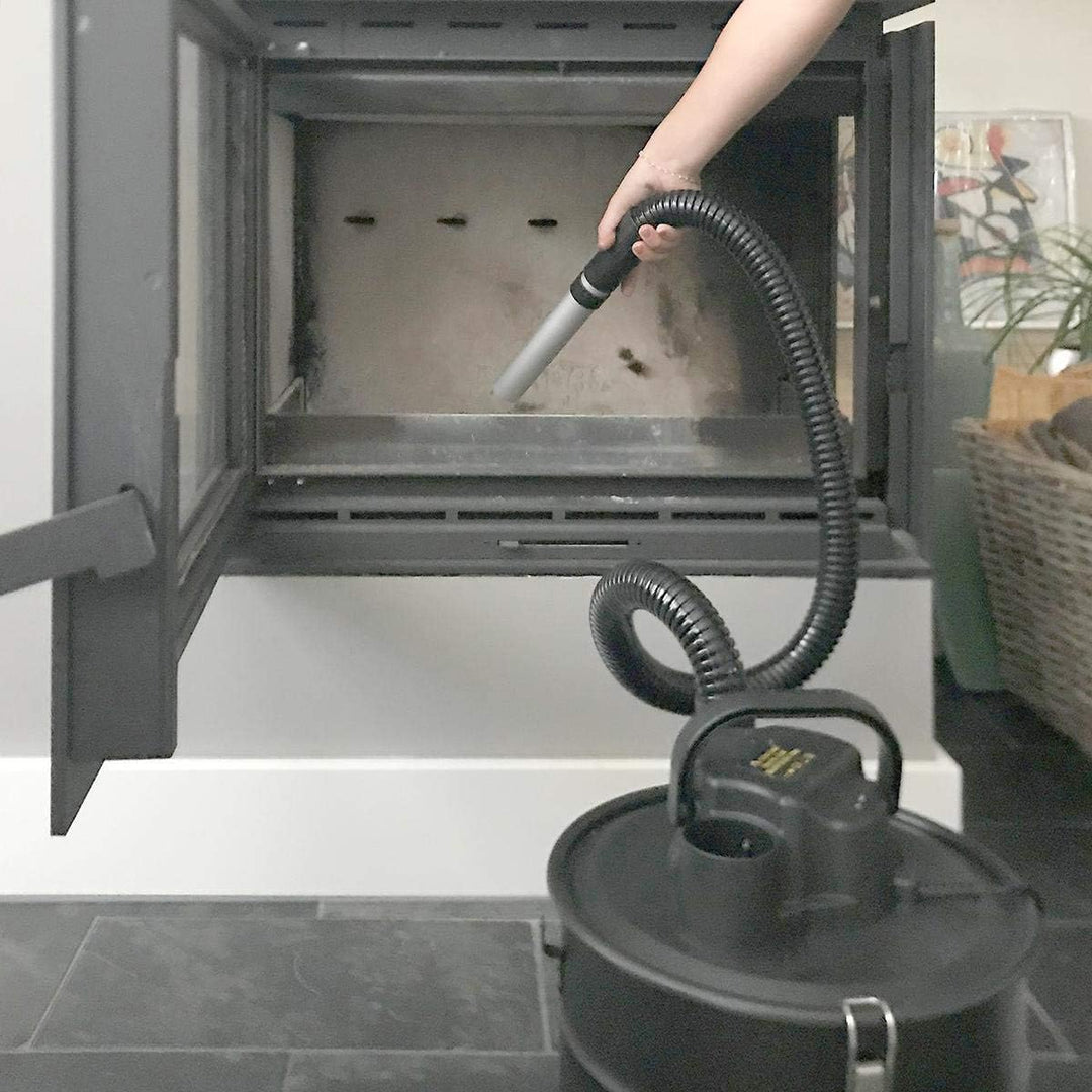 NEDIS Staubsauger ohne Beutel - Beutellos - Staubkapazität: 18 l - 800 W - Hepa