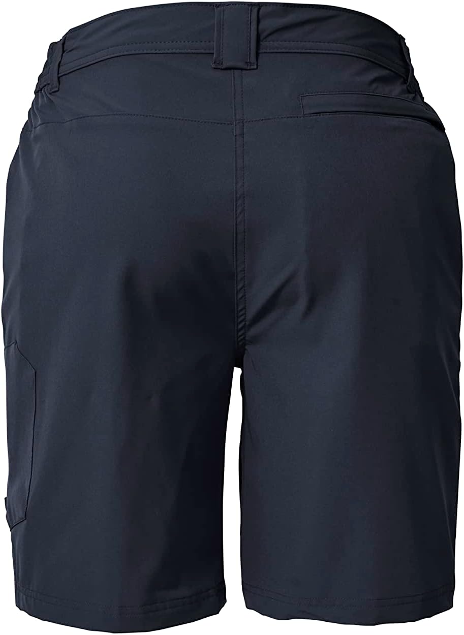 Killtec Damen Funktionsbermudas/Bermuda Kos 108 Wmn Brmds 46 Dunkelnavy, 46 Dunkelnavy