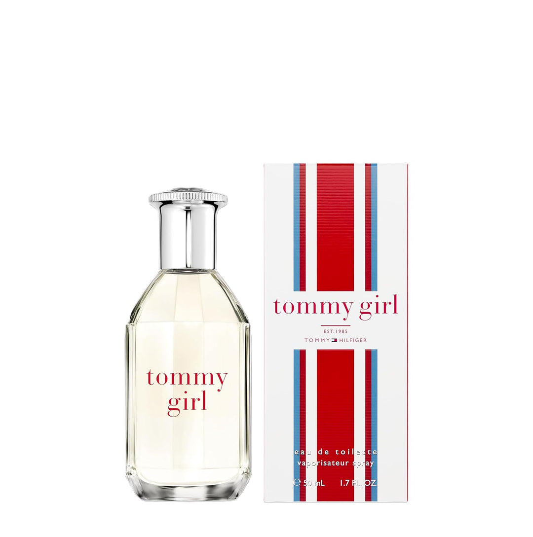 Tommy Hilfiger - Tommy Girl EDT 50 ml