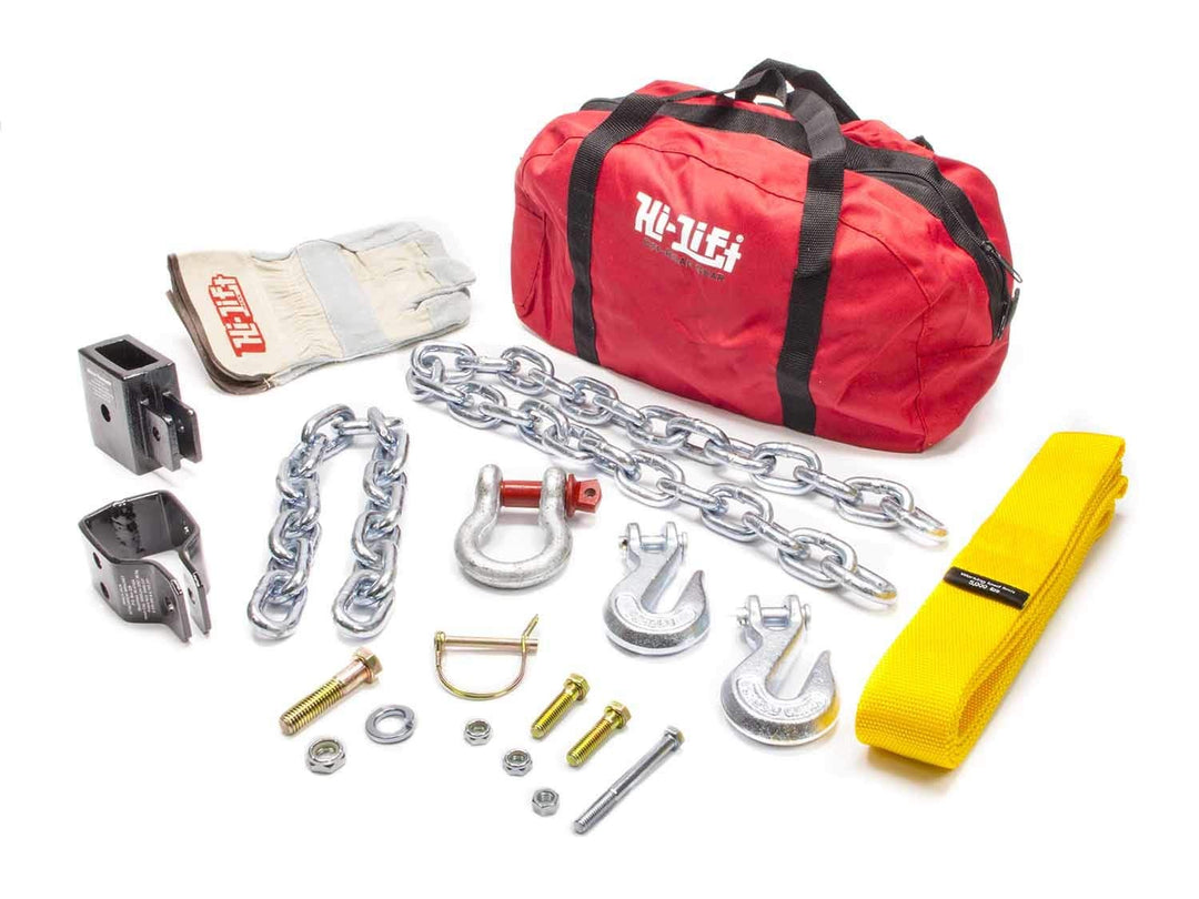 Hi-Lift Jack Ork Offroad Kit