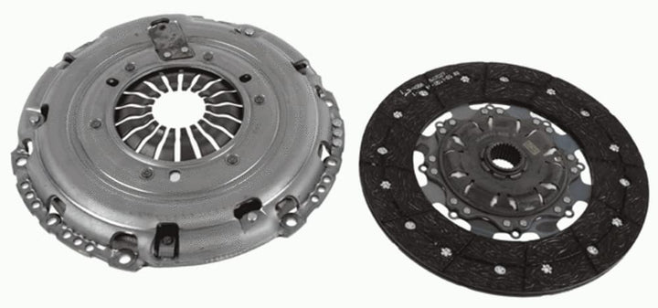 SACHS 6284 654 015 Geberzylinder Kupplung Für Opel CORSA C (X01) 2000-2009