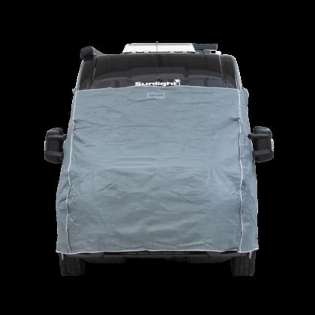 Protection pour cabine - HINDERMANN - Wintertime