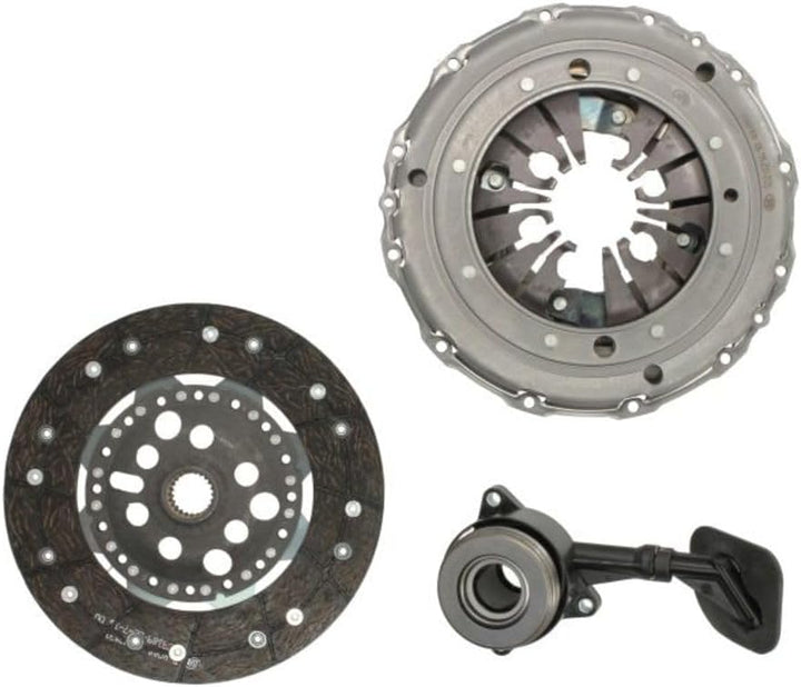 LUK 622222933 Kupplungssatz