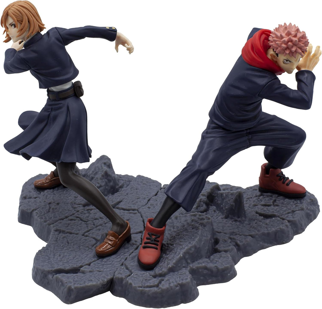 Jujutsu Kaisen - Nobara Kugisaki 2/2 -Figurine Combination Battle 11cm