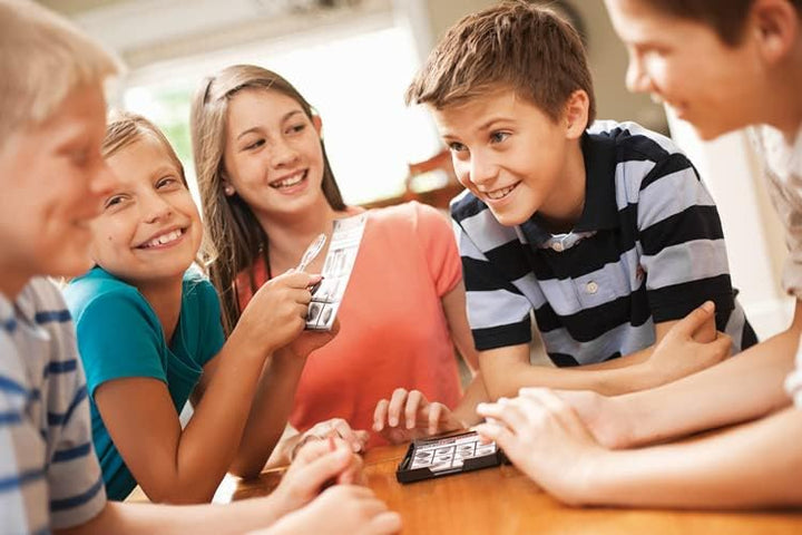 4M Spy Science Secret Message Kit