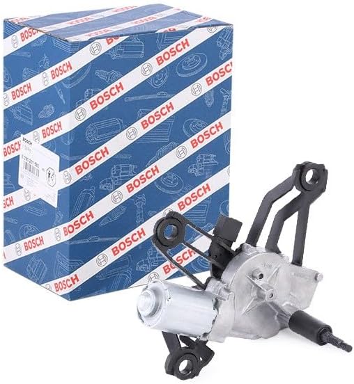 Bosch 0390201580 Wischermotor