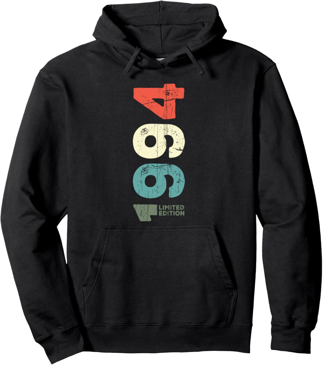 Fantastisches Jahr 1994 Geburt Jahrgang Seit 1994 Retro 1994 Pullover Hoodie