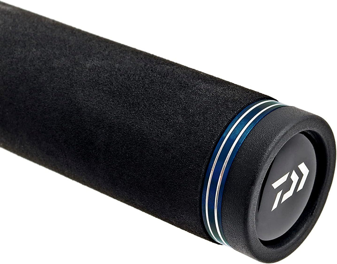 Daiwa N'ZON Distance XL Distance Feeder 3,96m 120g Rute